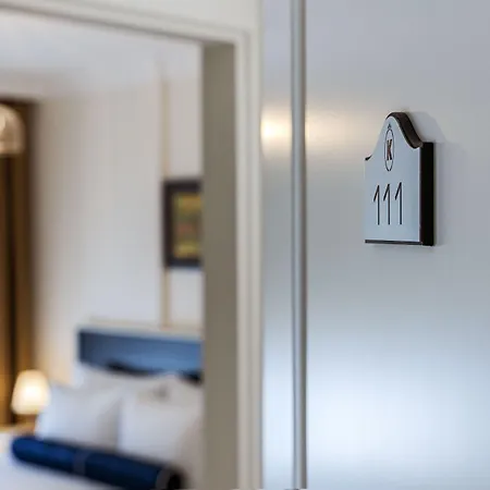 Hotell Exclusive &