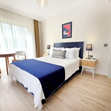 Exclusive & Hotell Çeşme
