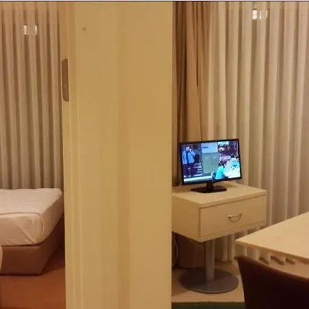 Hotel Exclusive &