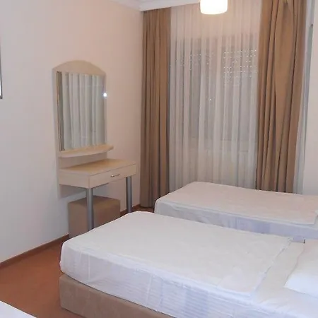 Exclusive & Hotel 3*