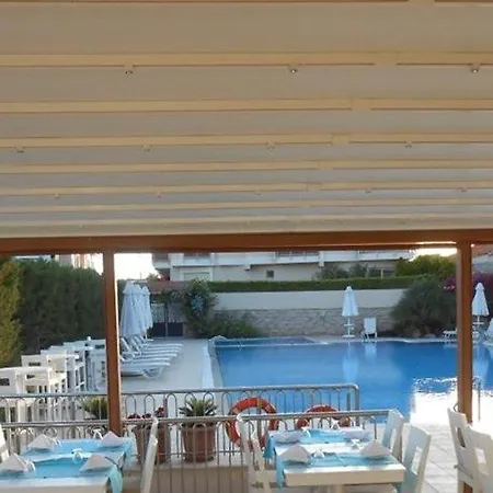 Exclusive & Hotel Cesme