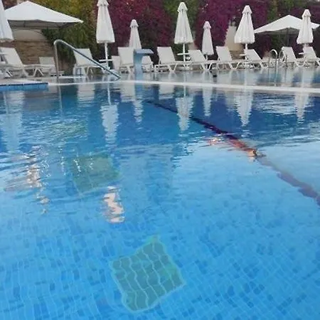 Exclusive & Hotel 3*