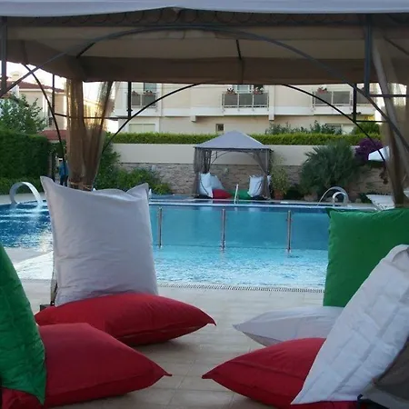 Hotel Exclusive & Cesme