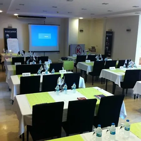 Hotel Exclusive & 3*
