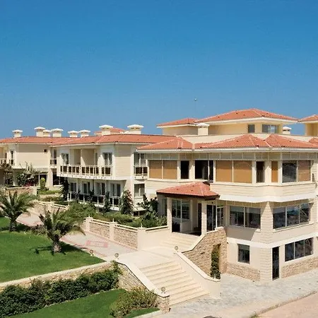 Exclusive & Hotel Cesme