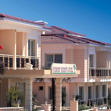 Exclusive & Cesme