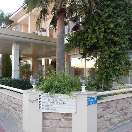 Exclusive & Hotel Cesme