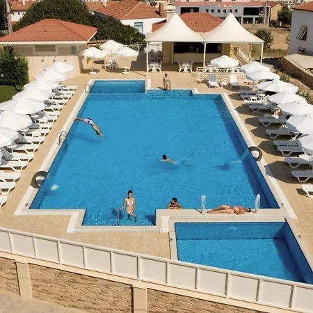 Hotel Exclusive & 3*