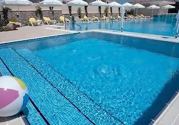 酒店 卡麦尔套房及酒店 Çeşme