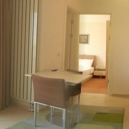 Hotel Exclusive & Cesme