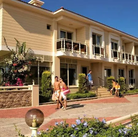 Exclusive & 3* Cesme