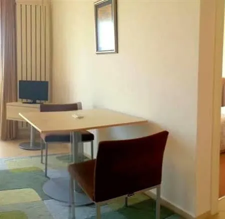 Hotel Exclusive & 3*
