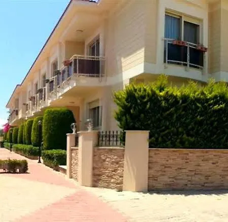 Exclusive & 3* Cesme