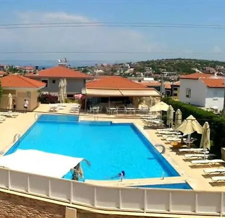 Exclusive & 3* Cesme