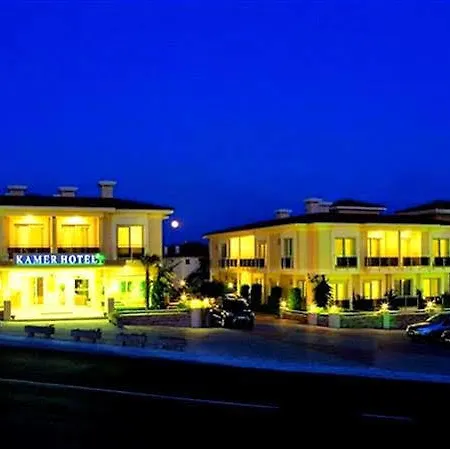Exclusive & 3* Cesme