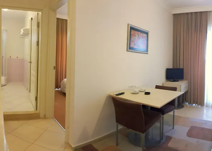 Exclusive & Hotel Çeşme