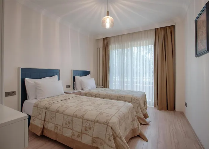 Exclusive & Hotel 3*