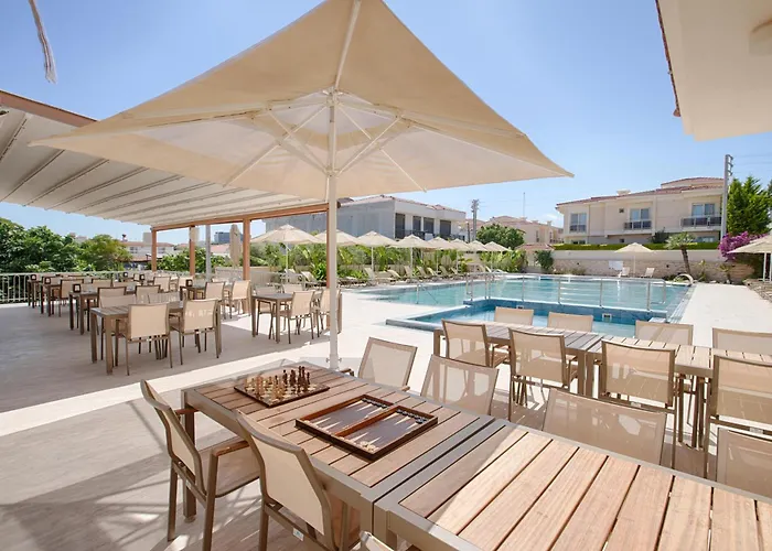 Exclusive & Hotel Çeşme