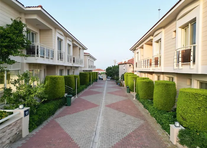 Exclusive & 3* Çeşme