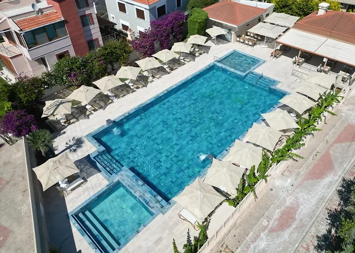 Exclusive & Szálloda