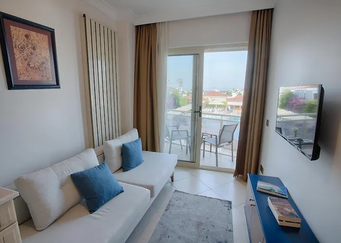 Exclusive & Hotel Çeşme