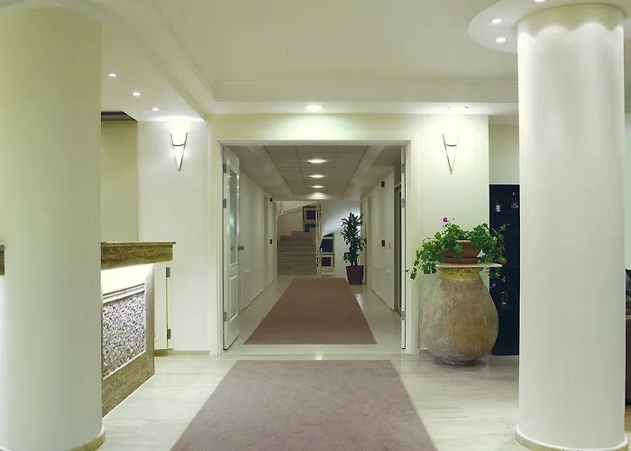 Hotel Exclusive & Çeşme