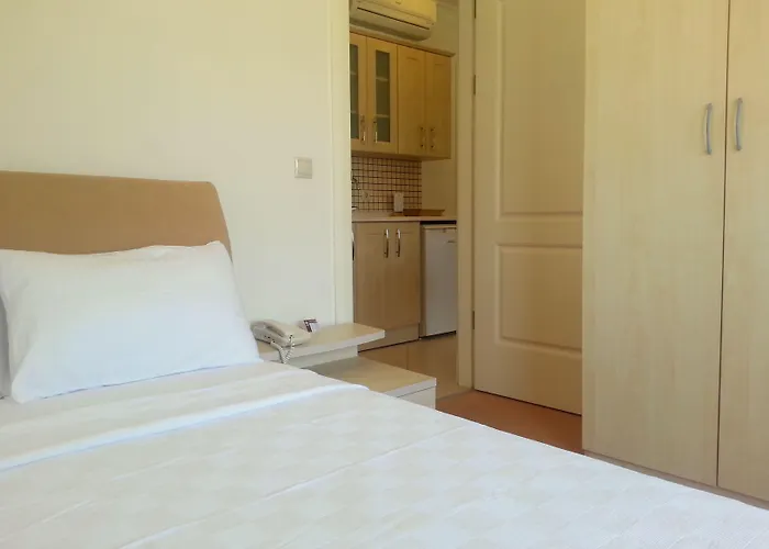 Exclusive & Szálloda