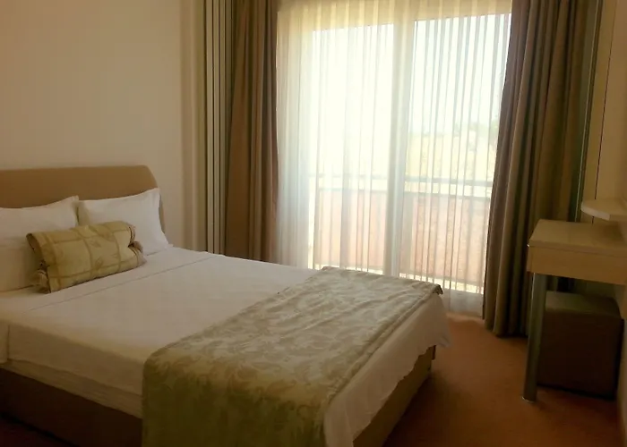 Hotel Exclusive & Çeşme