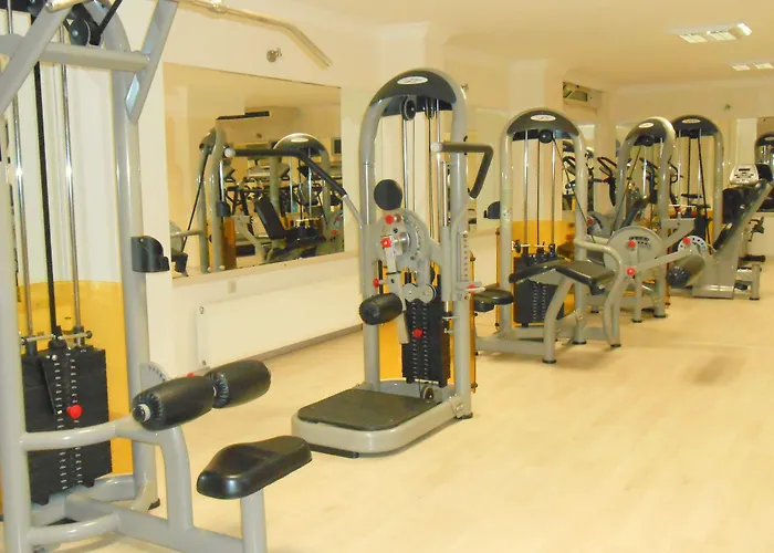 Hotel Exclusive & Çeşme