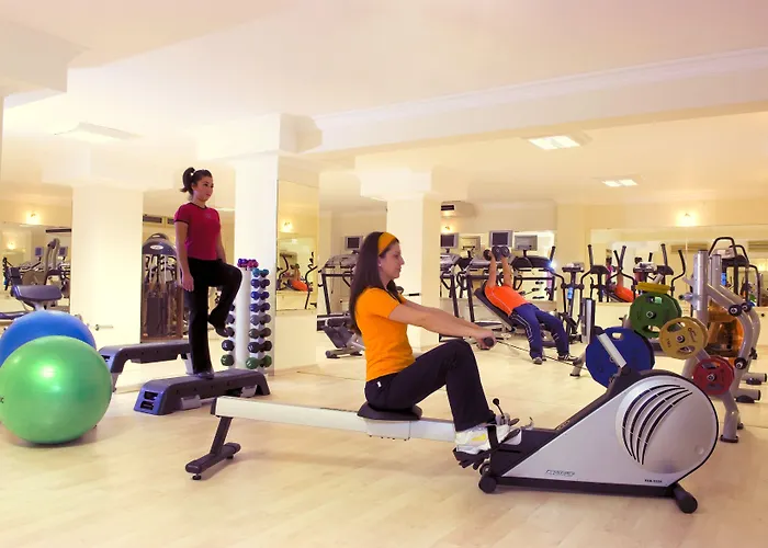 Exclusive & Hotel Çeşme