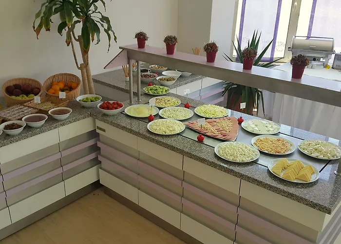 Exclusive & 3* Кешме