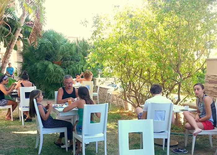 Exclusive & 3* Кешме