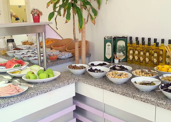 Szálloda Exclusive &