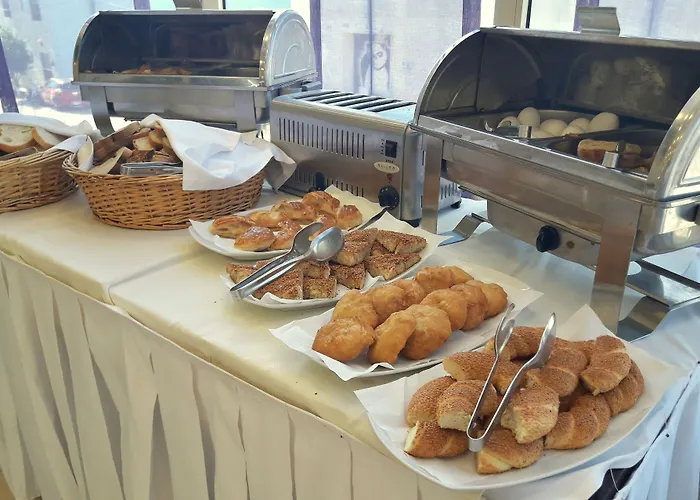 Exclusive & 3* Кешме