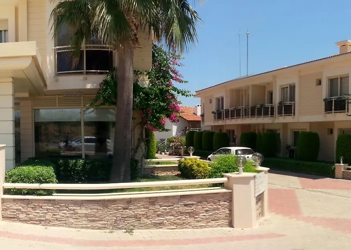 Hotel Exclusive & Çeşme