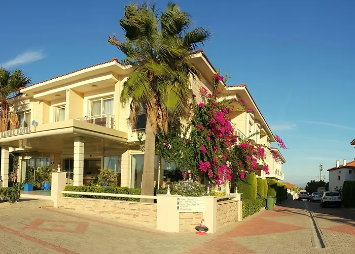 Hotel Exclusive & 3*