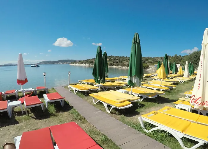 Exclusive & Отель 3*