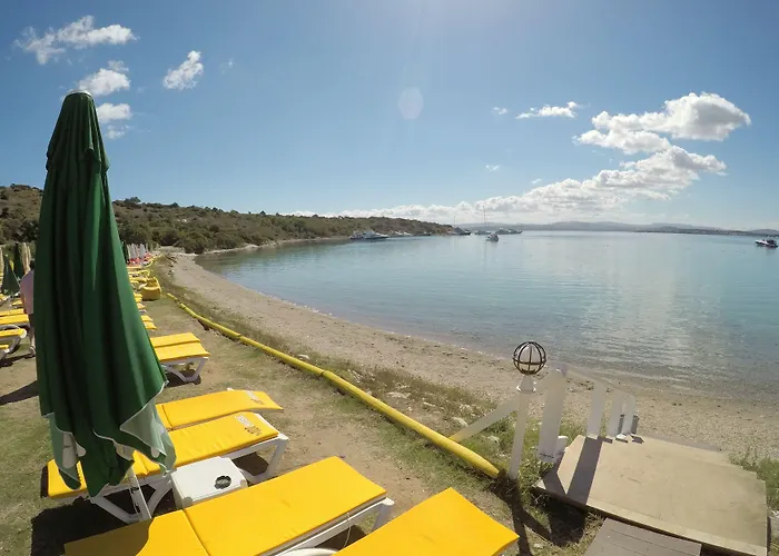 Szálloda Exclusive & 3*