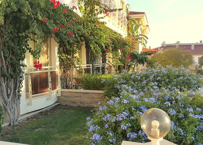 Exclusive & Szálloda Çeşme