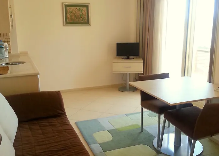 Exclusive & 3* Кешме