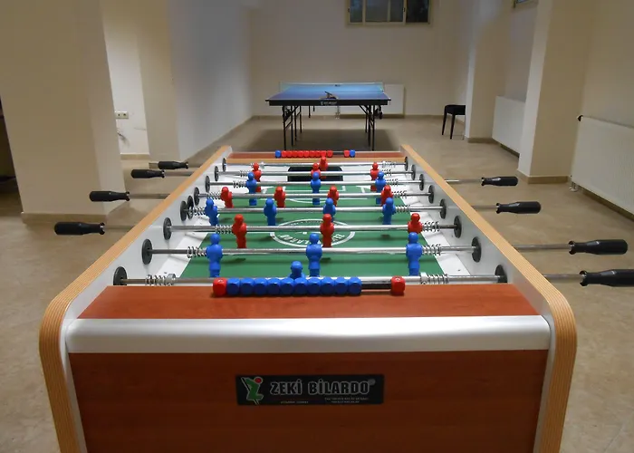 Szálloda Exclusive & Çeşme