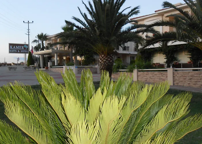 Exclusive & Hotel 3*