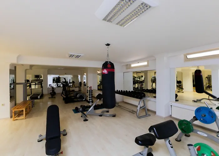 Exclusive & Szálloda Çeşme