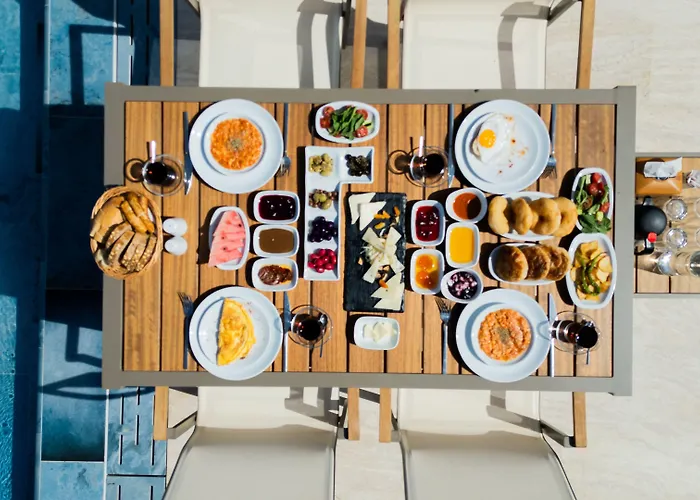 Hotel Exclusive & Çeşme