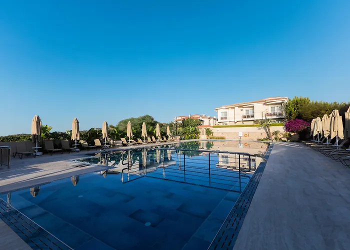 Hotel Exclusive & 3*