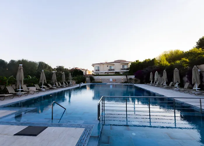 Szálloda Exclusive &