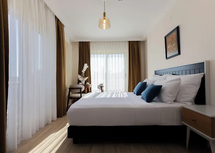 Exclusive & Szálloda