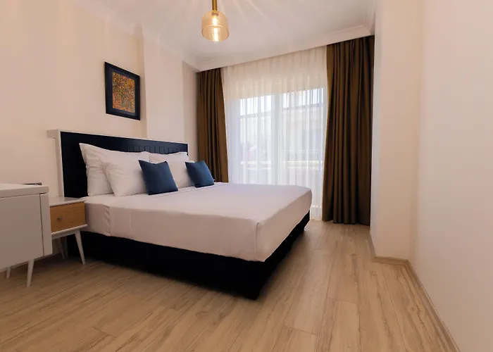 Exclusive & Szálloda