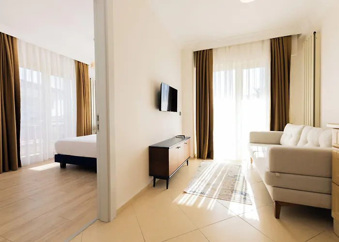 Hotel Exclusive & Çeşme