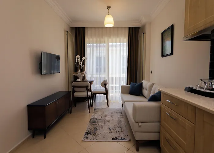 Exclusive & 3* Çeşme